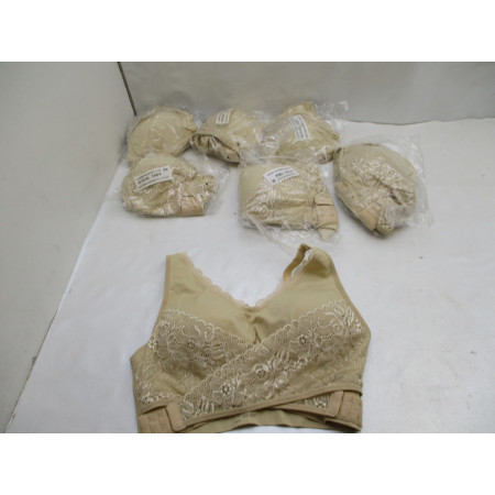 7 Soutien gorge xxl a 3.50€