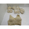 7 Soutien gorge xxl a 3.50€