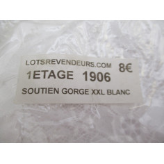 6 Soutien gorge xxl a 3.50€