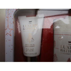 The Luxury Bathing Company