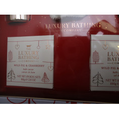 The Luxury Bathing Company