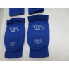 2 paires de genouilleres junior