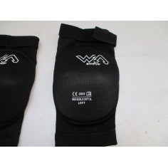 1 paire de genouilleres senior