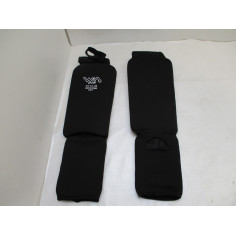 Protege pieds tibias xl