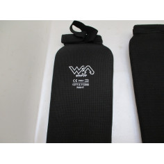 Protege pieds tibias xl