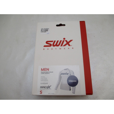 T-shirt swix s