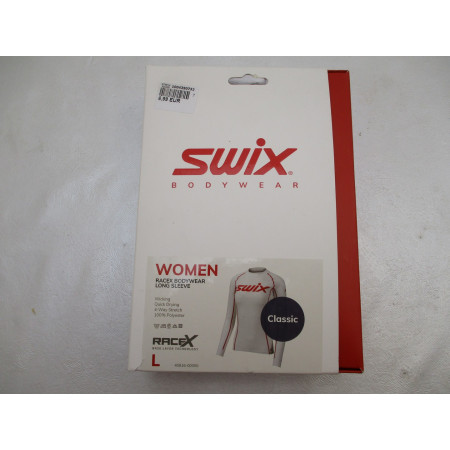 T-shirt swix l