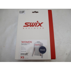 T-shirt swix xs