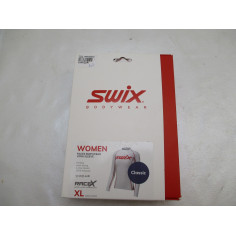 T-shirt swix xl