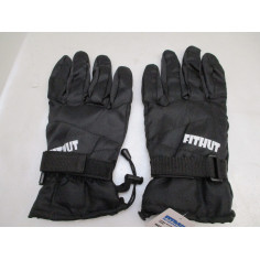 4 Paires de gants M