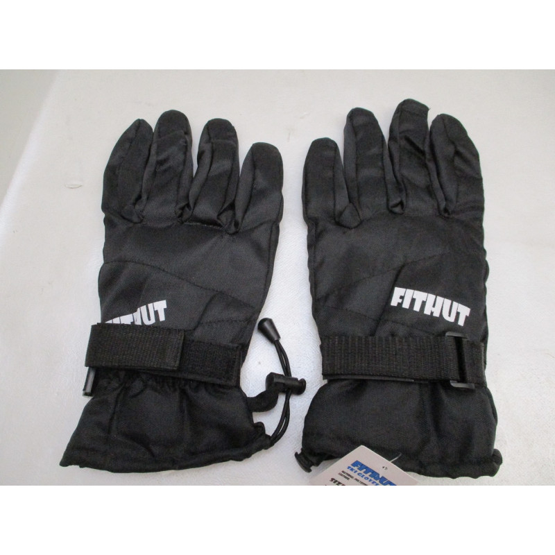 4 Paires de gants M