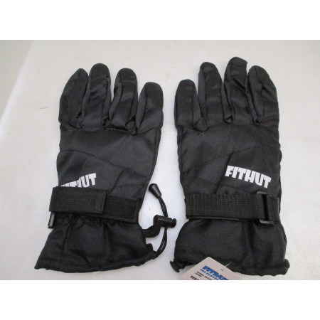 4 Paires de gants M