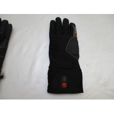 Gants chauffant
