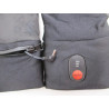 Gants chauffant