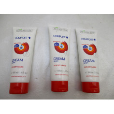 3 Cremes pour main