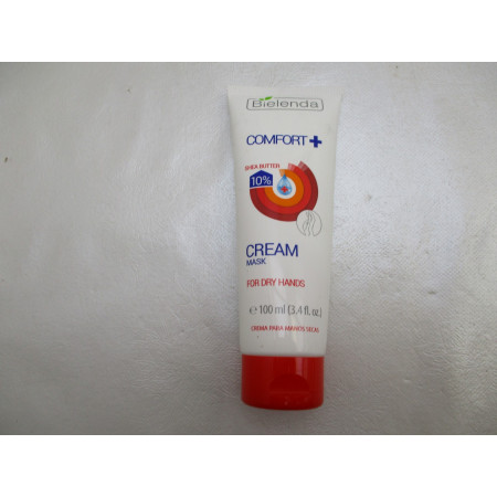 4 Cremes pour les mains
