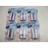 6 Parfums voitures fleurs