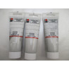 3 Peintures a la craie gris pierre