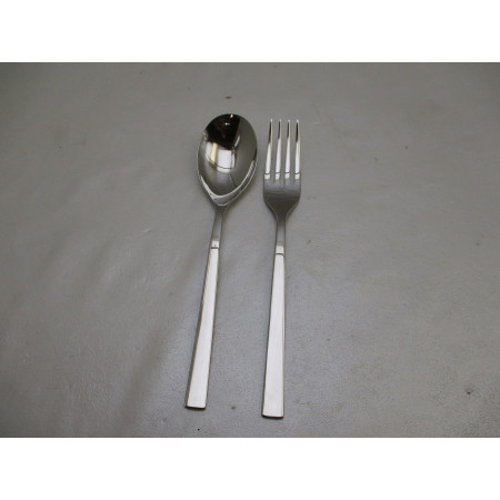 Set de 2 couverts de service