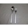 Set de 2 couverts de service
