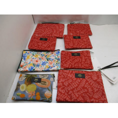 8 Pochettes
