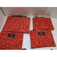 8 Pochettes