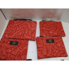 8 Pochettes