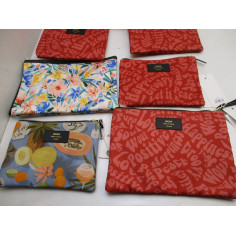 8 Pochettes