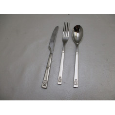 Set de 3 couverts pour enfant