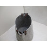 3 Paniers de rangement en feutre portable h27 Ø29cm