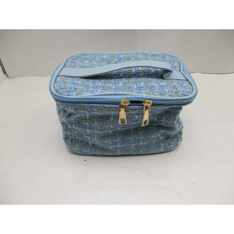 Trousse de maquillage esthétique