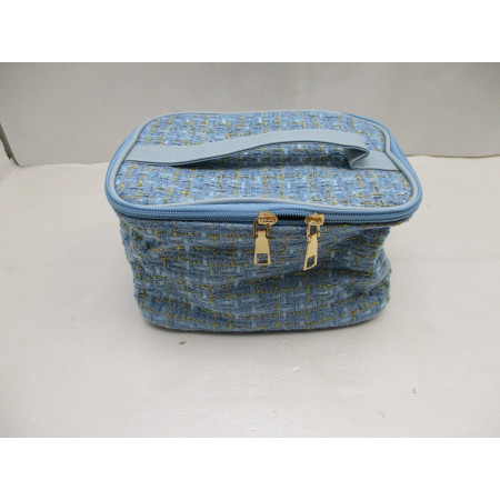 Trousse de maquillage esthétique