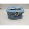 Trousse de maquillage esthétique