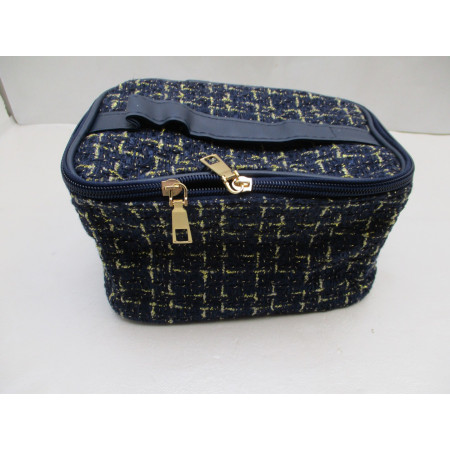 Trousse de maquillage esthétique
