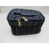 Trousse de maquillage esthétique