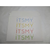 50 Enveloppes cartonnees