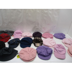 21 Casquettes a 1€