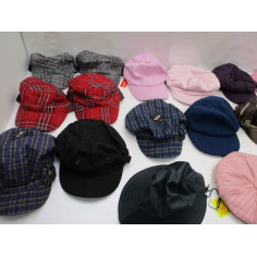 21 Casquettes a 1€
