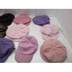 21 Casquettes a 1€
