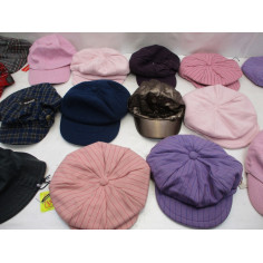 21 Casquettes a 1€
