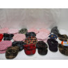 24 Casquettes