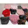 24 Casquettes