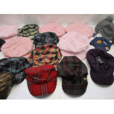 24 Casquettes