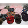 24 Casquettes