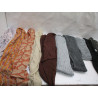 24 Echarpes a 1€