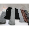 26 Echarpes a 1€