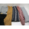 21 Echarpes a 1€