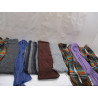 31 Echarpes a 1€