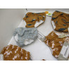 13 culottes enfant