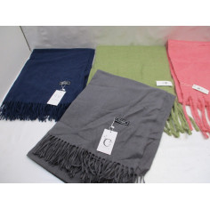 12  echarpes a 1.50€
